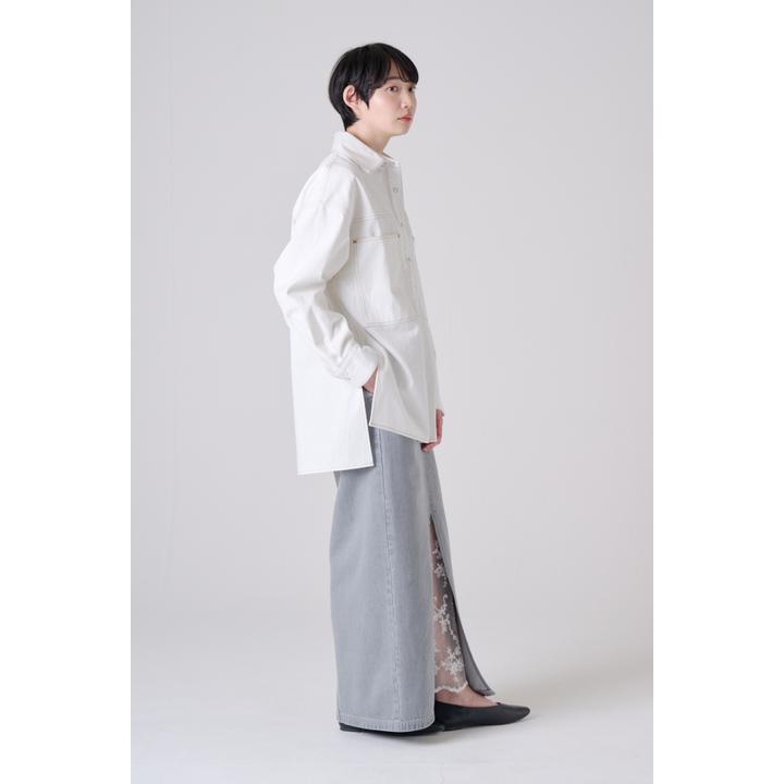DENIM PENCIL SK
