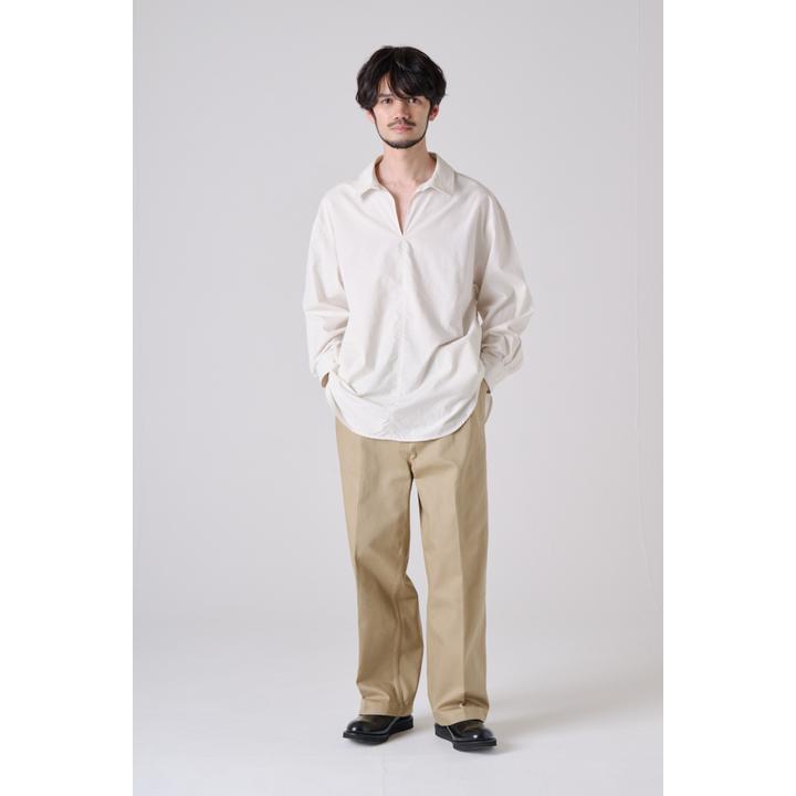 ITALY ARMY TROUSER