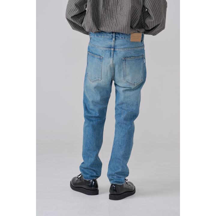 Shalwar Denim (JB)