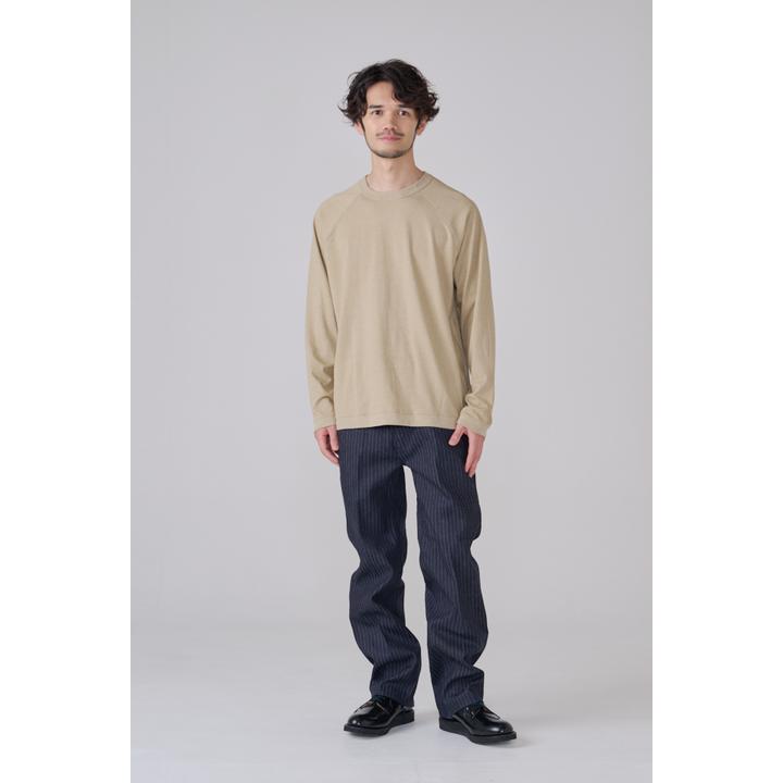 L/S TEE