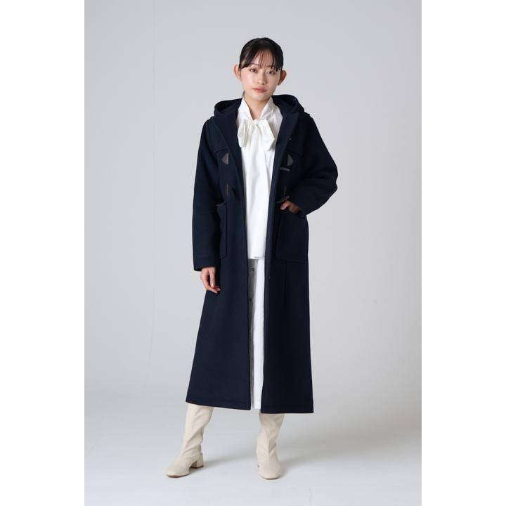 LONG DUFFLE CT