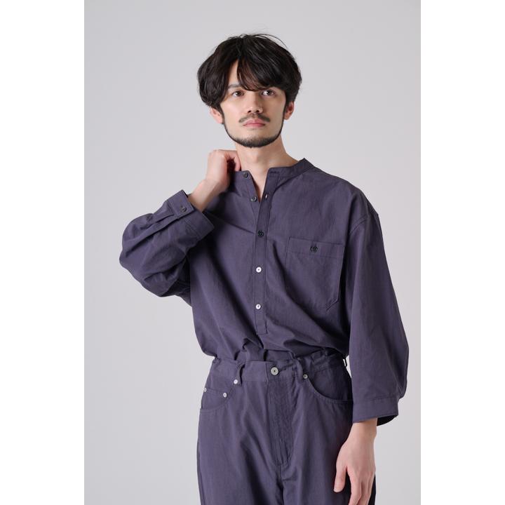 HENRY SHIRT