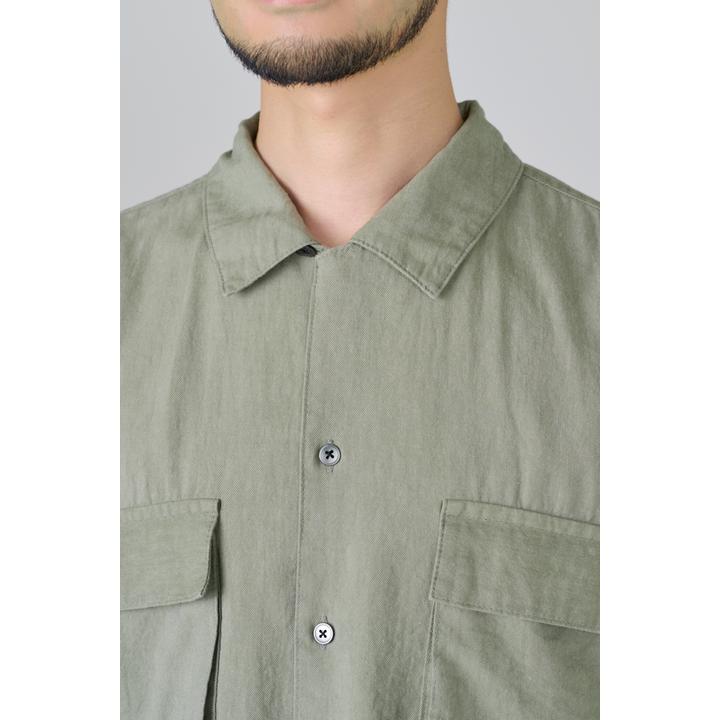 SS SHIRT