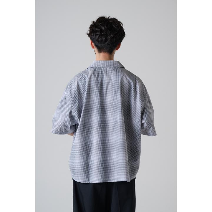 SS SHIRTS JACKET