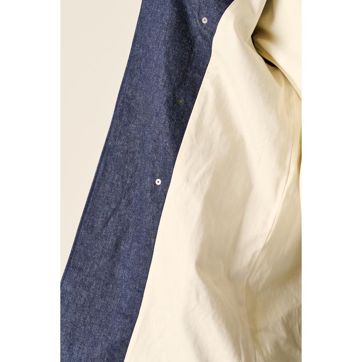MOTOR CYCLE COAT