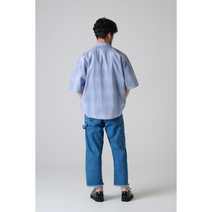 SS SHIRTS JACKET