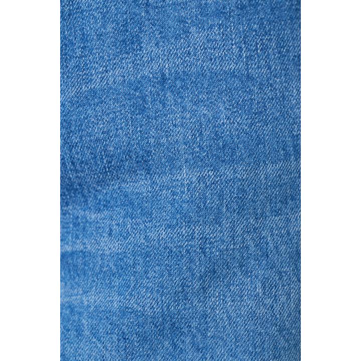 NEW BASIC DENIM STRAIGHT PT