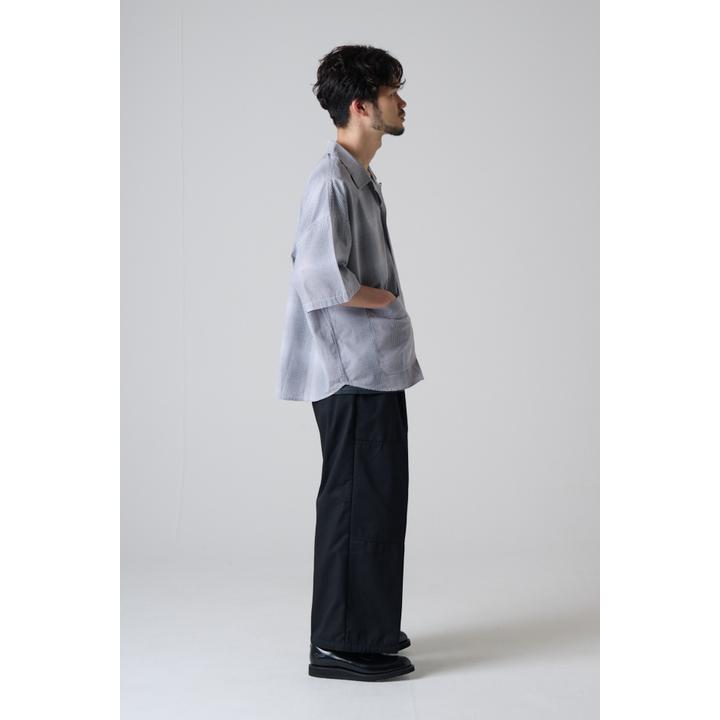 SS SHIRTS JACKET