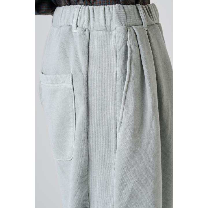  WIDE TROUSER