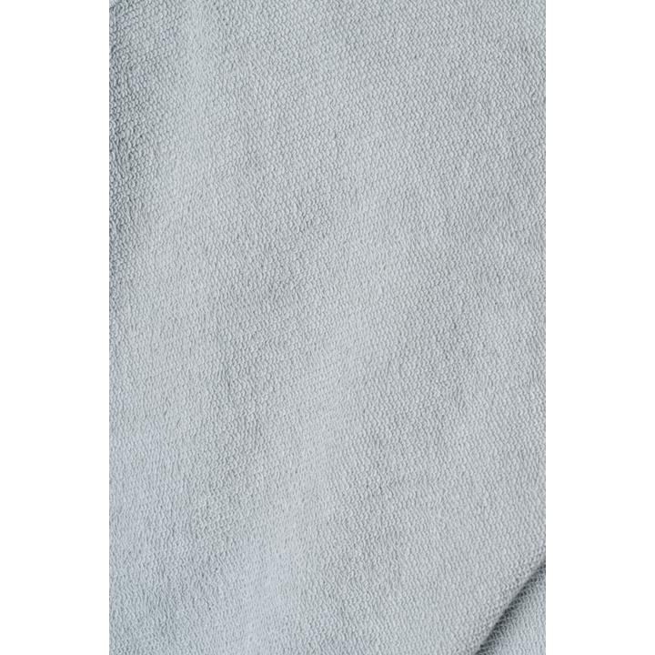 TEAR OFF SWEAT HOODIE