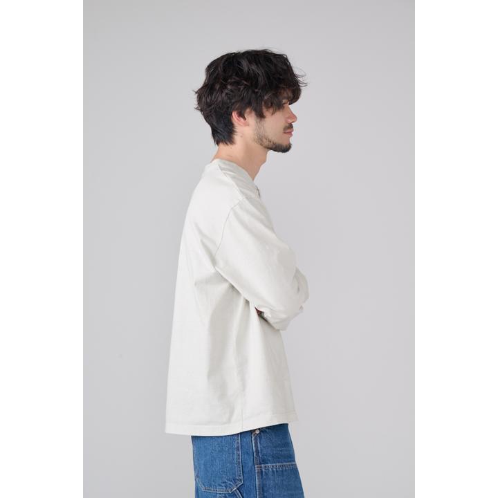  L/S TEE