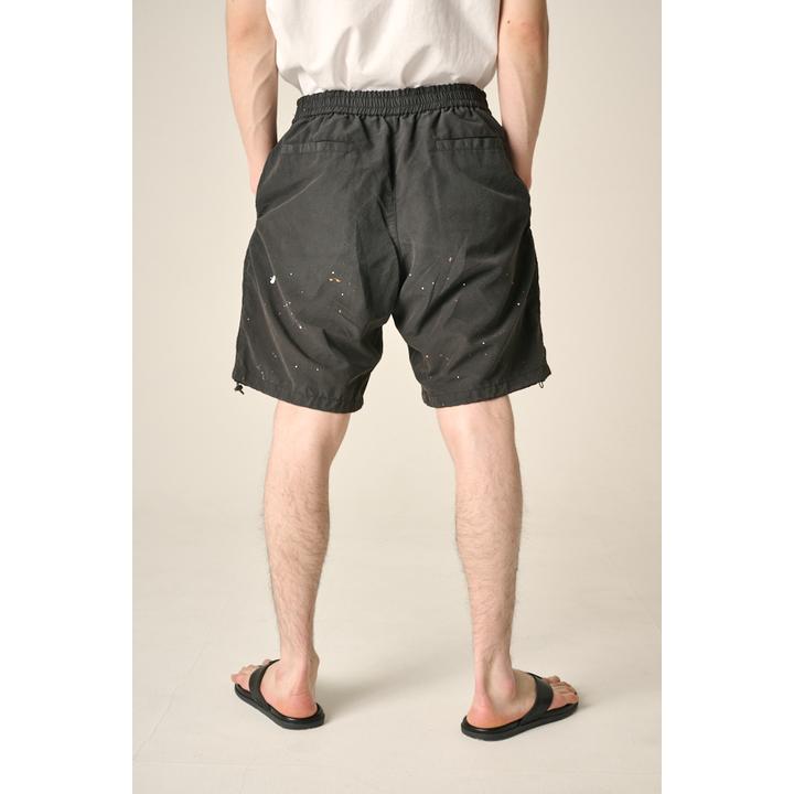 DRAWSTRING SHORTS