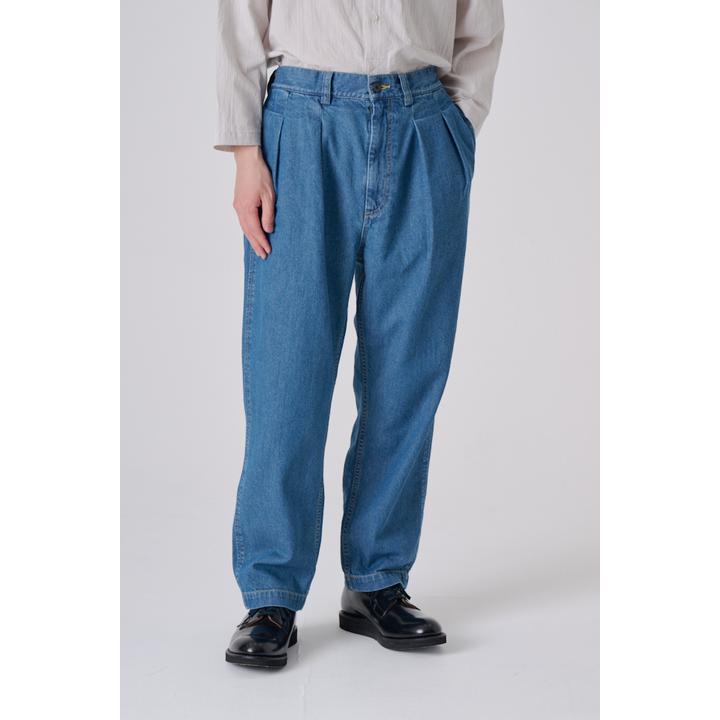 FRENCH ARMY EASY TROUSER