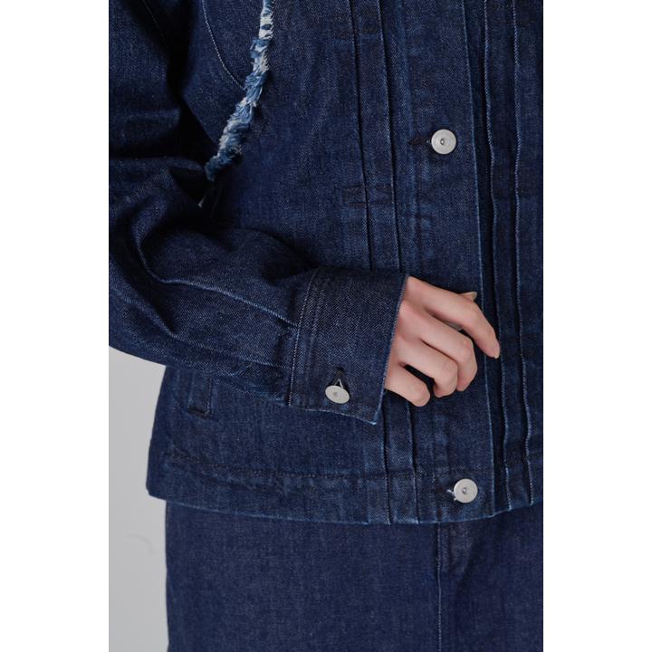 DOCKING DENIM JK