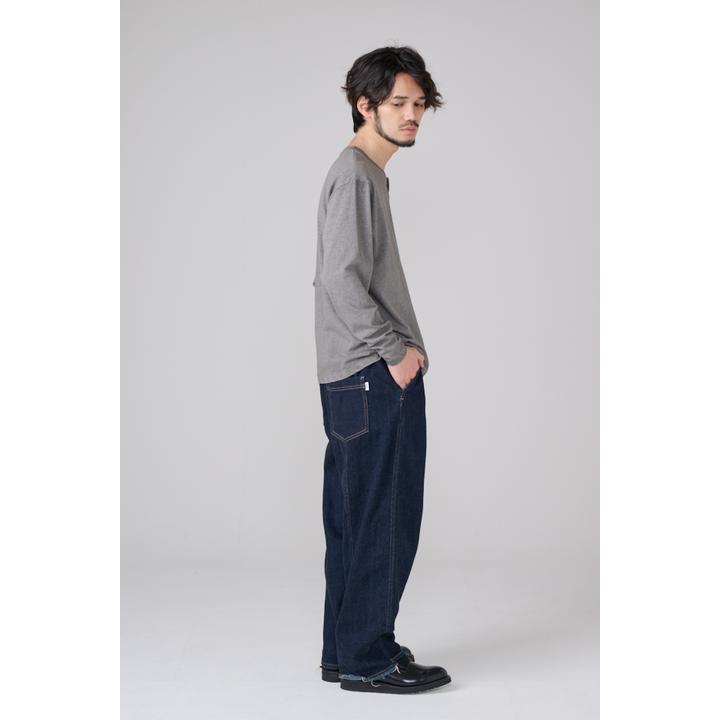 RECONSTRUCTION EASY TROUSER
