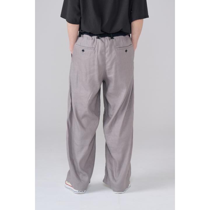 BALOON TROUSER