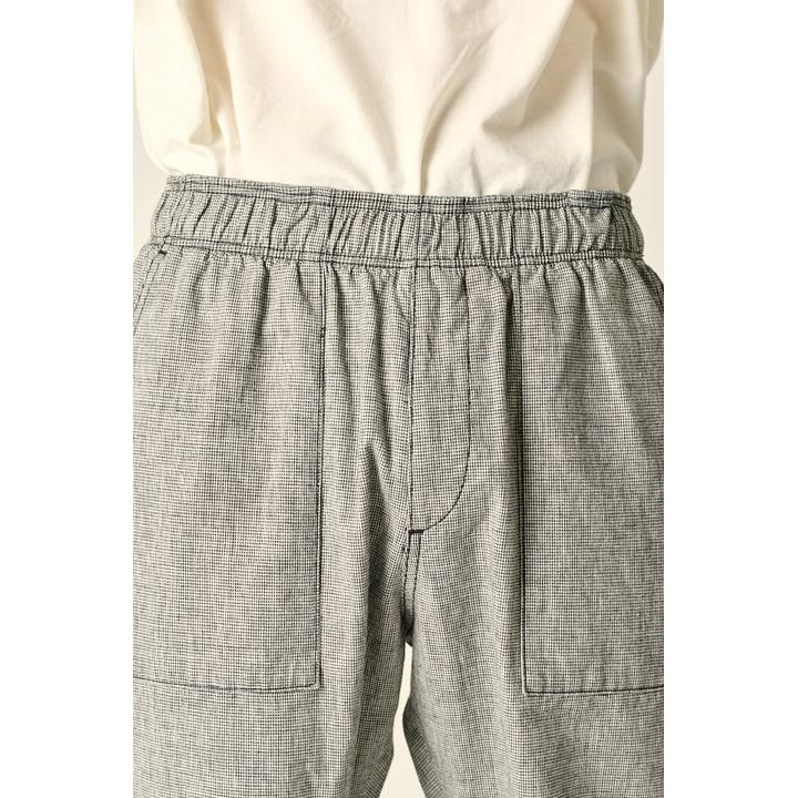 C/L BAKER  8/10 LENGTH PANTS